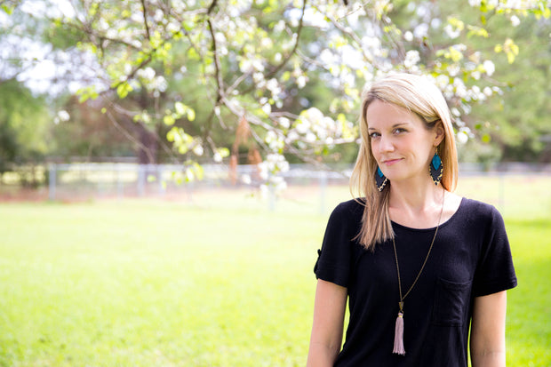 DOROTHY - Leather Earrings  ||  <BR> METALLIC SILVER SMOOTH,   <BR> SHIMMER PEWTER, <BR> BLACK WITH GLOSS DOTS